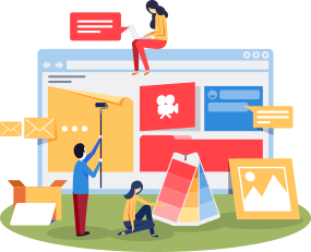 DISEÑO - PROGRAMACIÓN WEB