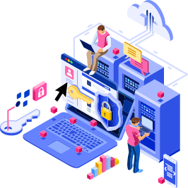 SERVICIOS DE HOSTING