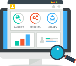 POSICIONAMIENTO - MARKETING ONLINE